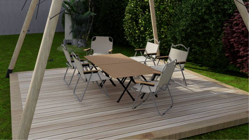 黄浦区帐篷生产厂家：以匠心筑牢户外装备的品质根基